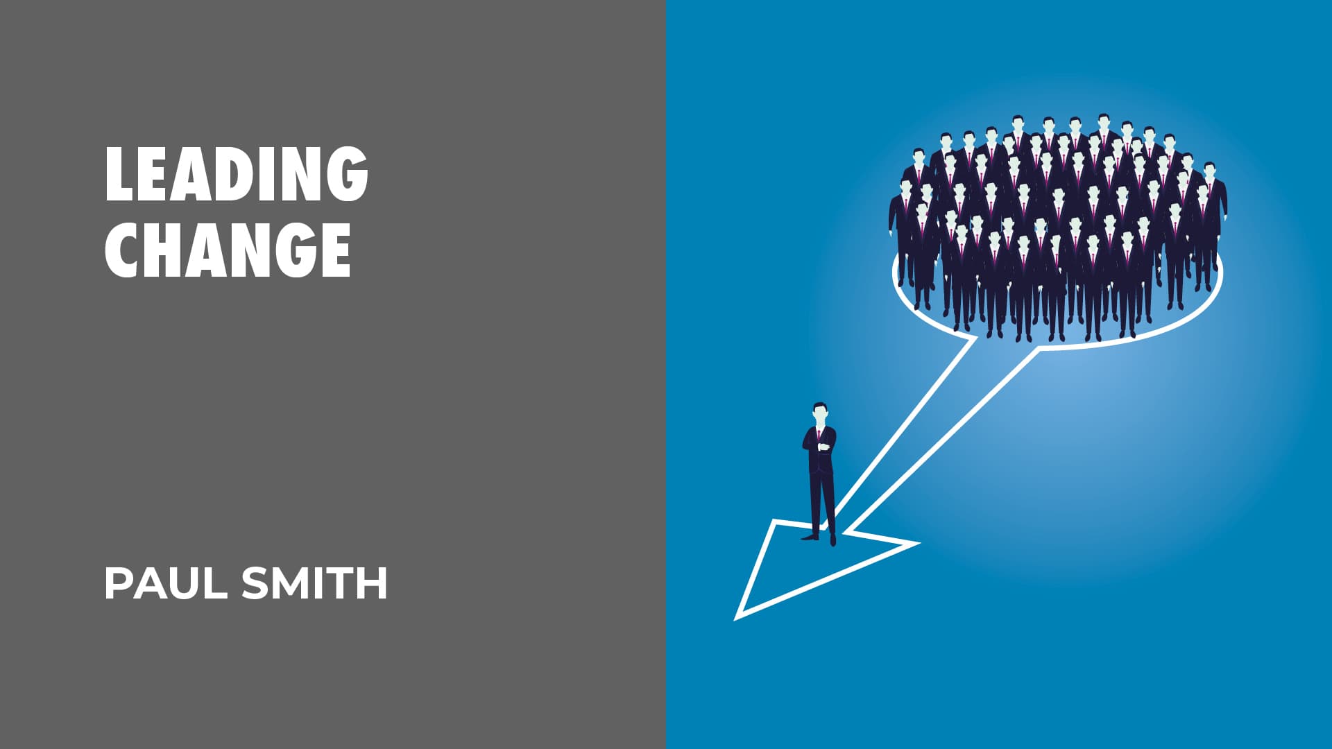 Leading Change
